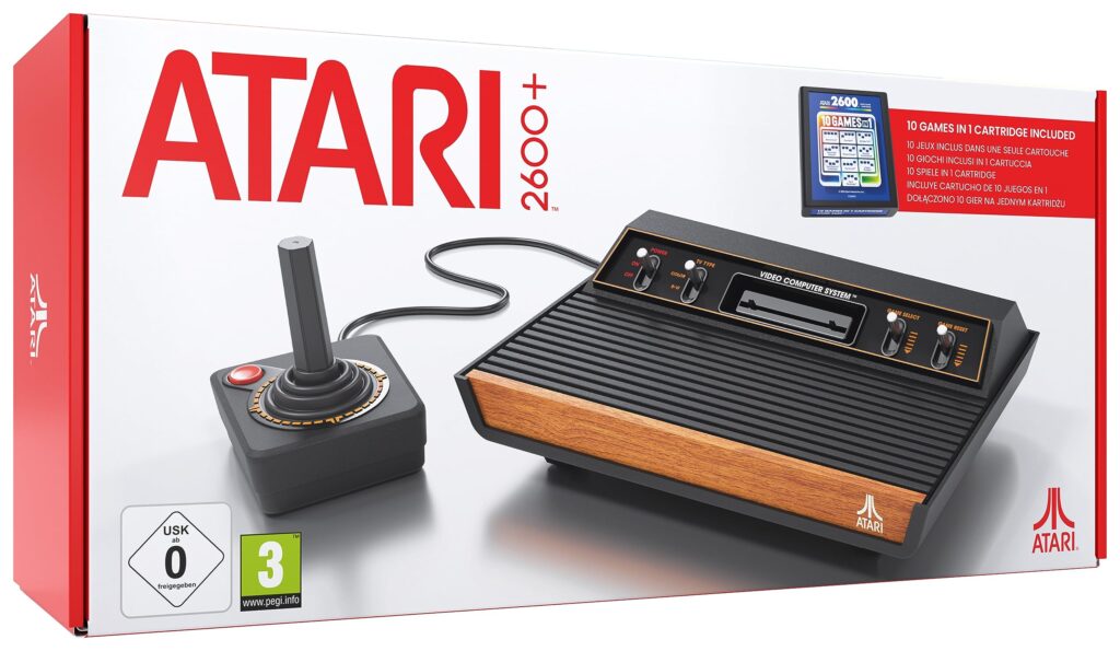 Perché ATARI fallì? Lezioni dal declino di un colosso del videogioco